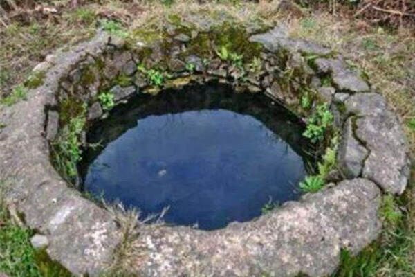 八字入门之癸水日干如何取格局