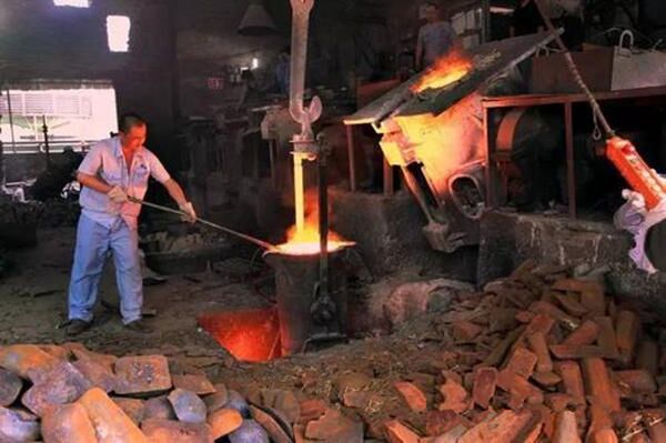 八字入门之五行火的职业类象 八字入门之五行火的职业类象