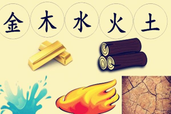 从八字日干看先天性格