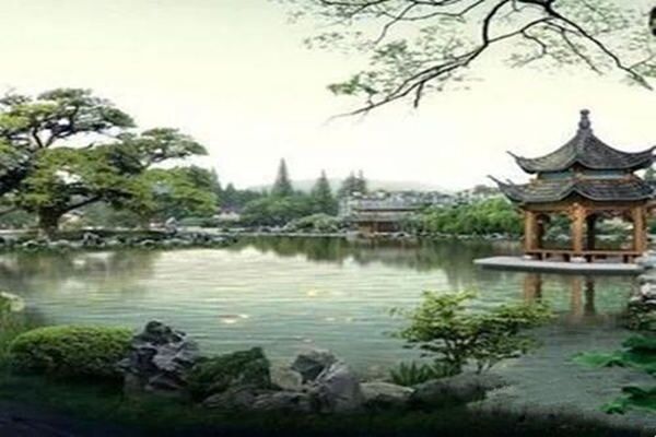 如何从八字中看适合自己的方位 如何从八字中看适合自己的方位