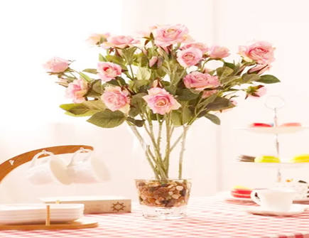 女人家里摆放什么会有桃花运