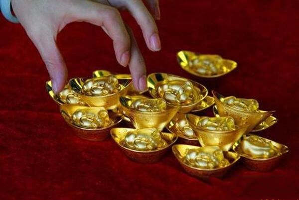 八字格局取用神口诀 八字格局取用神口诀