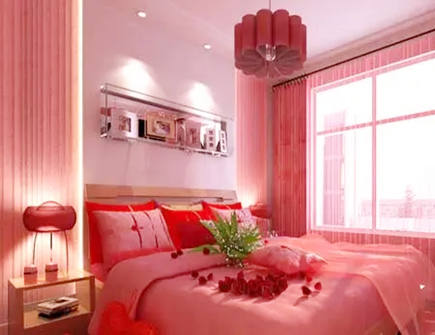 卧室如何布局旺桃花运 卧室如何布局旺桃花运