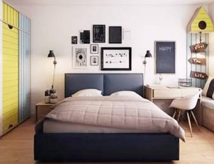 单身男人卧室摆放什么招桃花 单身男人卧室摆放什么招桃花