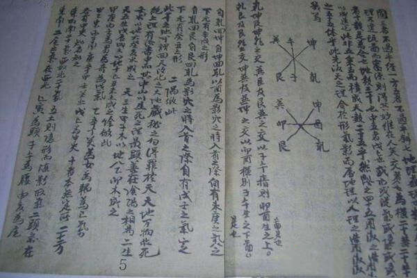 八字中十二神煞 八字中十二神煞