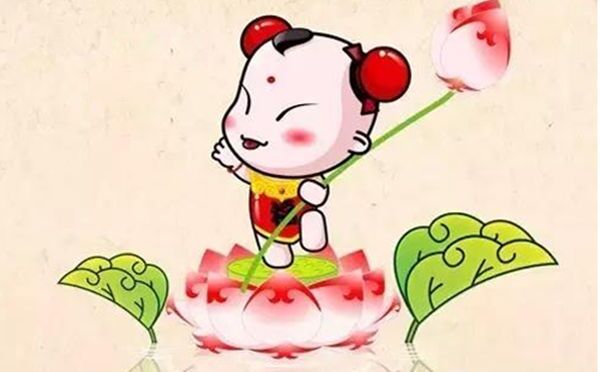 假童子命八字口诀