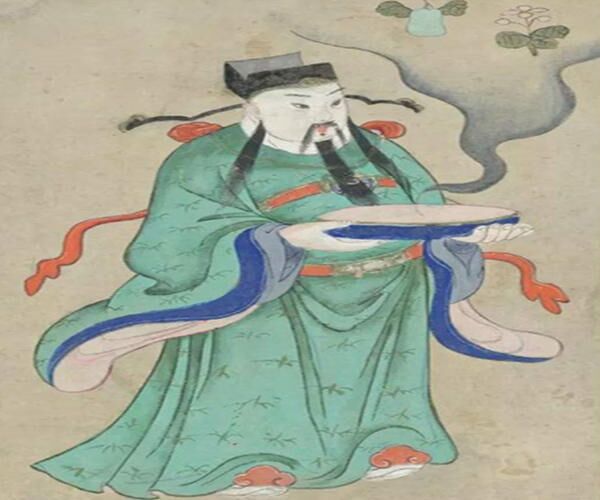 八字拱禄格的用神