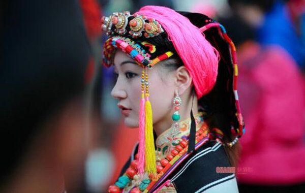 八字缺火的女人 八字缺火的女人