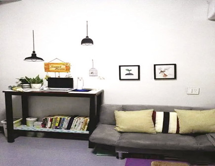 出租房摆放什么能招财