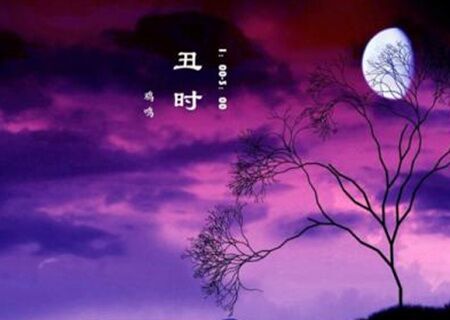 丑时出生男孩 丑时出生男孩