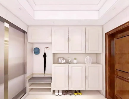 鞋柜要怎么摆放风水才好