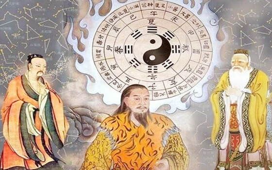 高手断八字思路