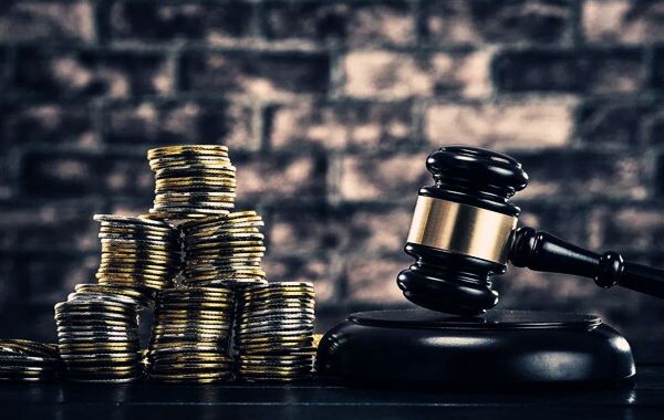 贪财坏印 贪财坏印