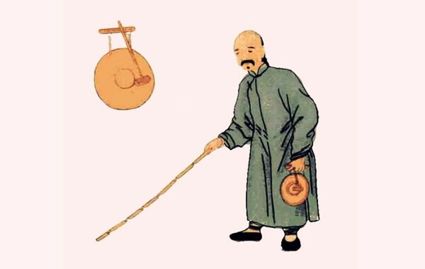 盲派三刀绝学 盲派三刀绝学