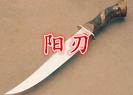 什么是阳刃与羊刃 什么是阳刃与羊刃