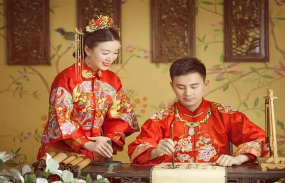 八字相生相克的分析解说 八字相生相克的分析解说