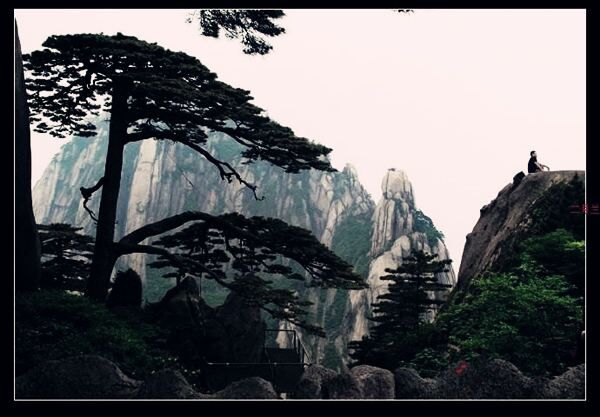 三奇贵格 三奇贵格