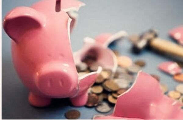 比劫夺财 比劫夺财