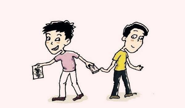 比劫夺财 比劫夺财