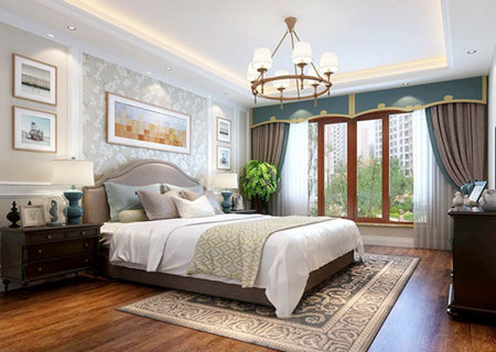 家中主卧室放什么花风水好 家中主卧室放什么花风水好