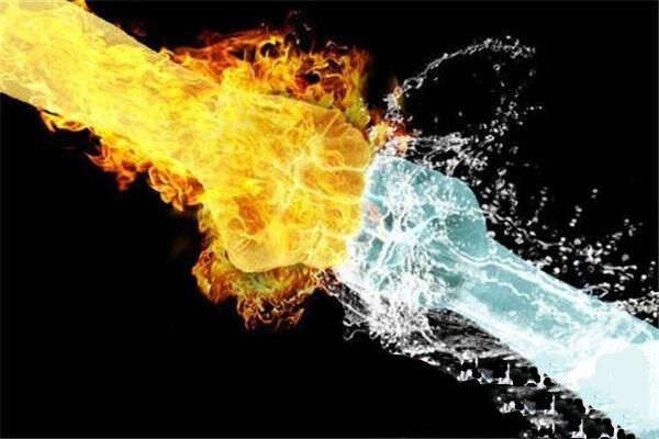 地支六冲与疾病