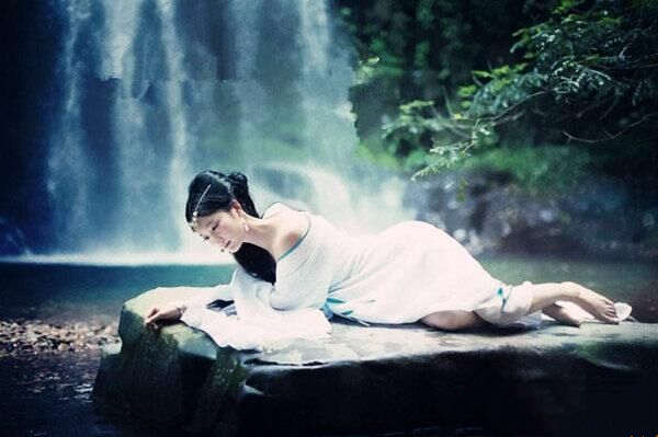 癸水生于各月详解