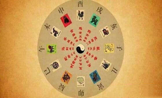 生肖和五行之间的关系 生肖和五行之间的关系