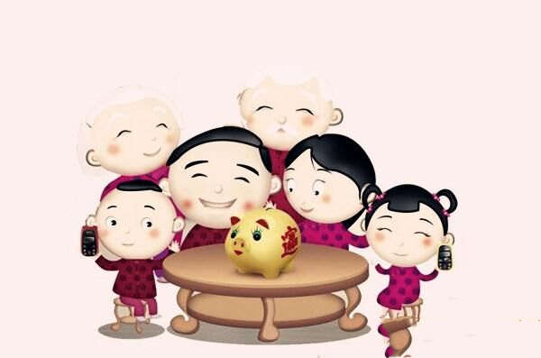 八字断六亲技巧 八字断六亲技巧