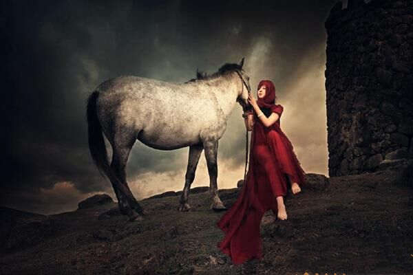 红艳桃花的查法 红艳桃花的查法