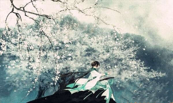 红艳桃花的查法 红艳桃花的查法