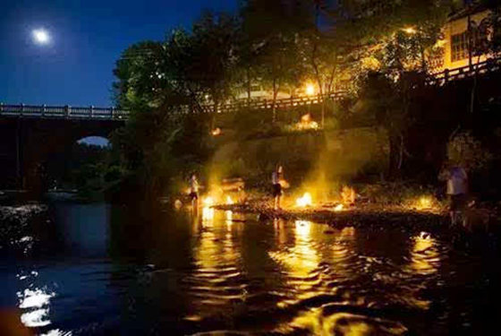 什么样的八字爱招鬼