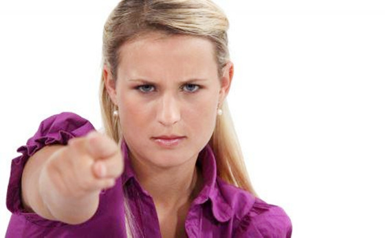 什么样的八字爱生气