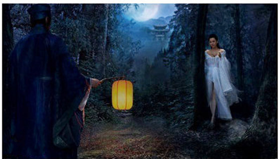 命中带情劫会怎样.jpg 命中带情劫会怎样.jpg