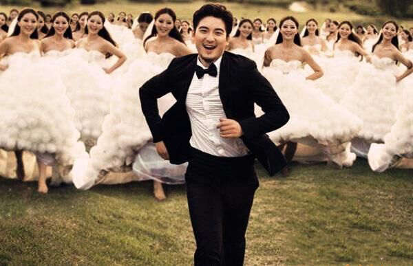 什么是比肩透干 什么是比肩透干