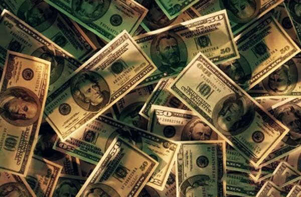 什么是正财透干