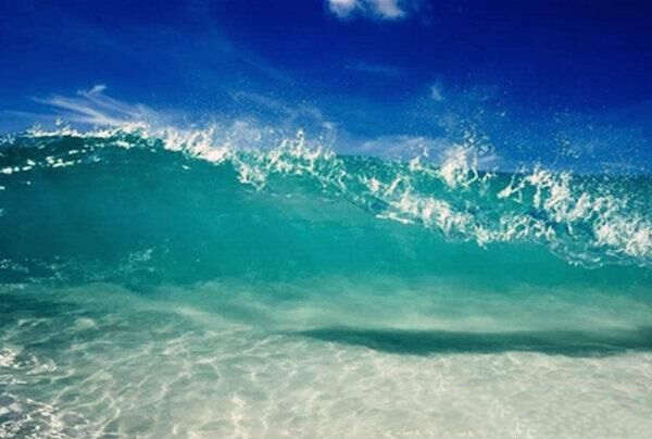 壬水生于各月详解