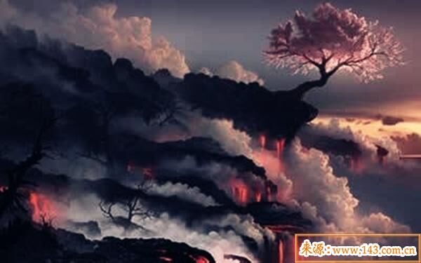 什么是火命人 什么是火命人