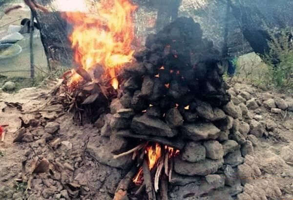 八字火炎土燥什么意思 八字火炎土燥什么意思