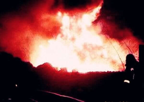 八字火炎土燥什么意思 八字火炎土燥什么意思