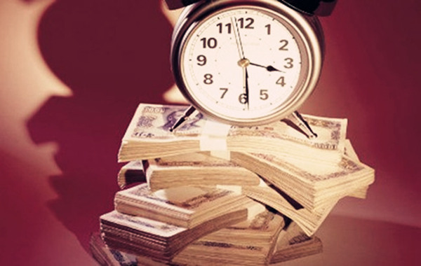 八字看赚钱能力