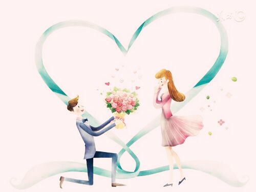 正缘桃花什么意思 正缘桃花什么意思