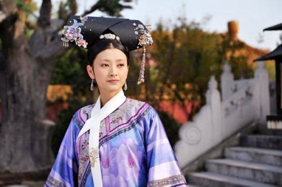 德秀贵人是什么意思 德秀贵人是什么意思