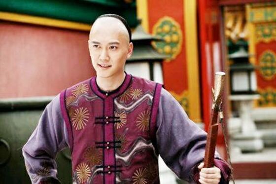 德秀贵人是什么意思 德秀贵人是什么意思