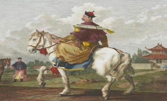 驿马是什么意思 驿马是什么意思