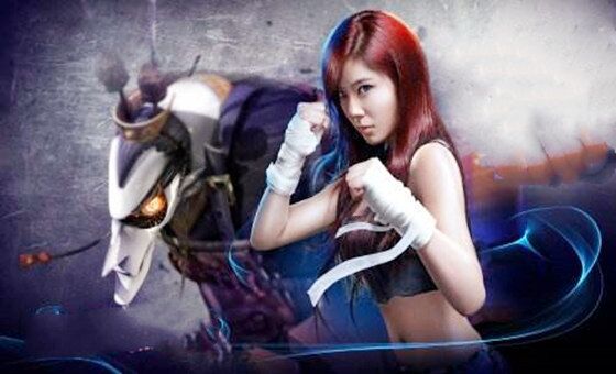 八字带将星女人命好不好