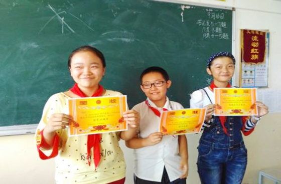 八字带学堂的孩子好不好 八字带学堂的孩子好不好