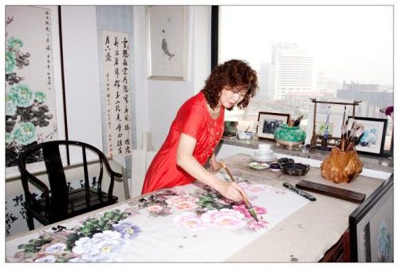 命带华盖的女人命好不好