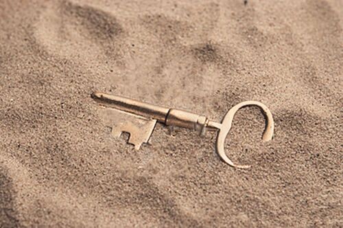 沙中金命是什么意思 沙中金命是什么意思