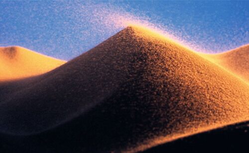 沙中金命是什么意思 沙中金命是什么意思