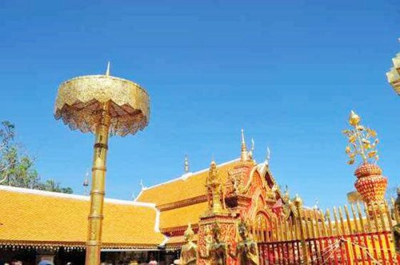 华盖是什么意思 华盖是什么意思